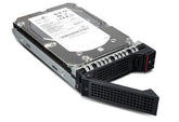 Lenovo Harddrive 900GB SAS 10K 2,5"